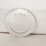 custom hight quality silver mirror