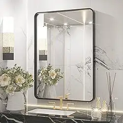 rectangle mirror