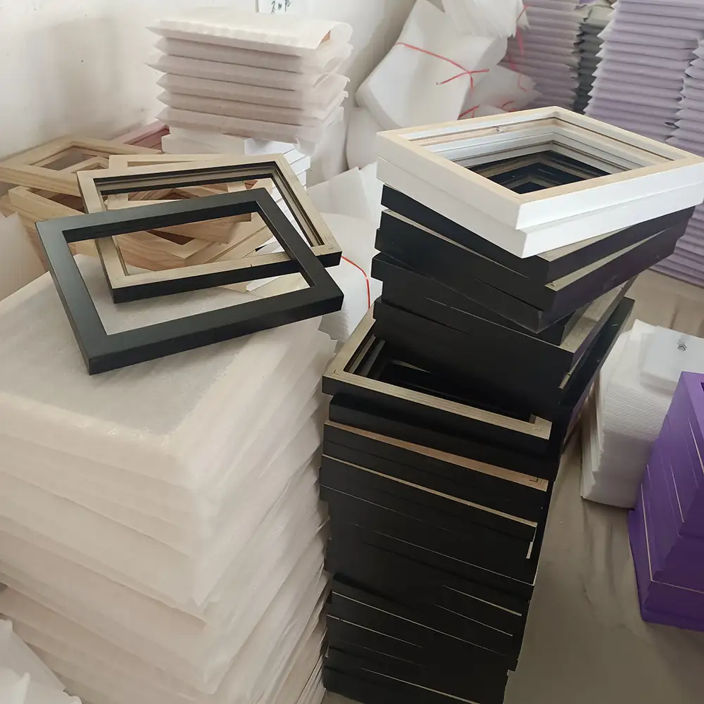 Picture Frames