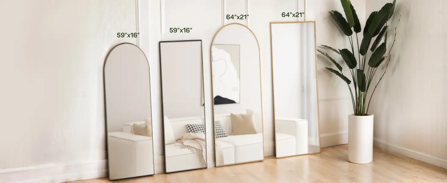 Custom Mirrors For Selling on Amazon